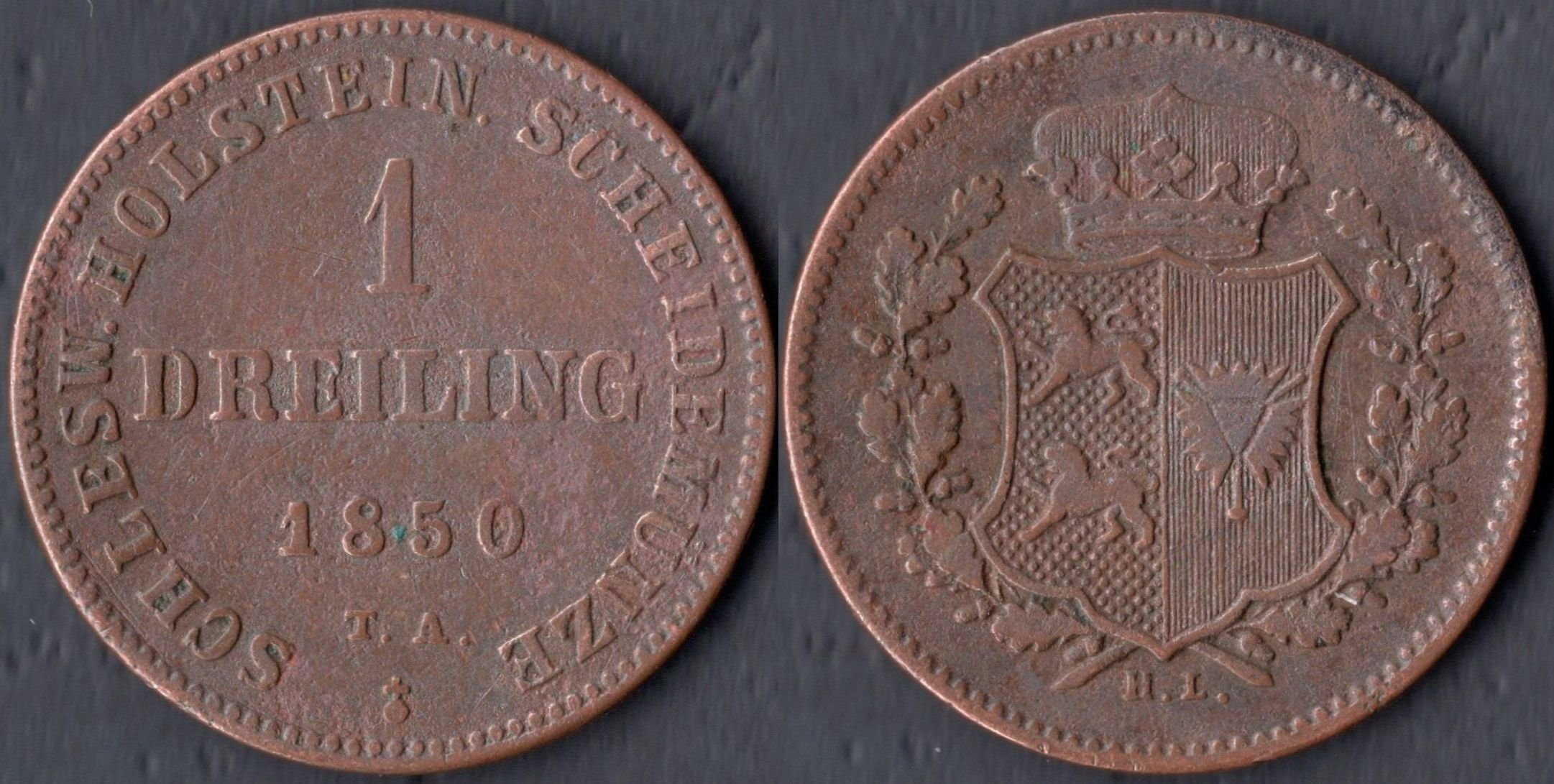 Австрийская мелкая монета. Монеты германских государств до 1871. Монета германского государства 962 Ода. Монеты германских государств до введения марки.