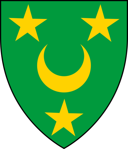 Герб Алжир