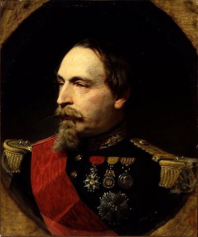 Император Франции Наполеон III