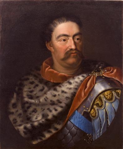 Ян III Собески
