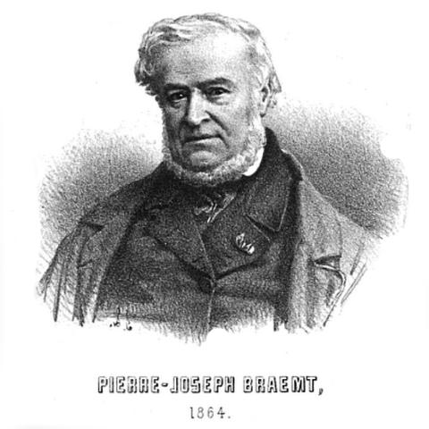 Жозеф-Пьер Брем