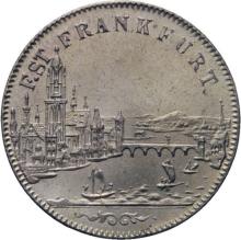 Мелкие монеты германских государств до 1871 года