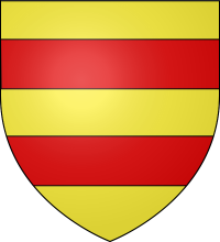 Герб Великого Герцогства Ольденбург