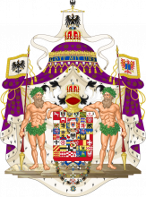 Герб Королевства Пруссия